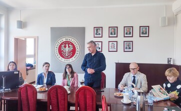 uczestnicy seminarium