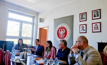 uczestnicy seminarium